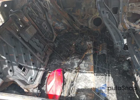 2012 Kia Sportage Lx z USA, uszkodzony, nr VIN KNDPB3A2XC7330377